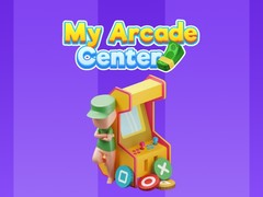 Permainan My Arcade Center