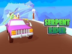 Permainan Serpent Rider
