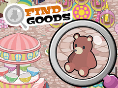 Permainan Find Goods