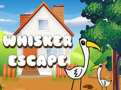 Permainan Whisker Escape