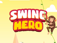 Permainan Swing Hero