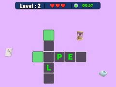 Permainan Image Crossword