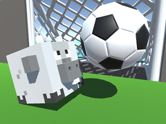 Permainan Goal io