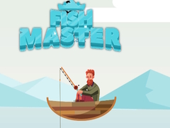 Permainan Fish master