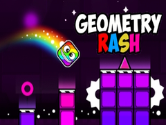 Permainan Geometry Rash