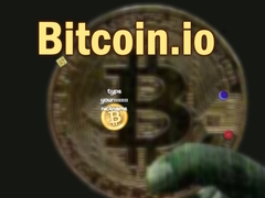 Permainan Bitcoin.io