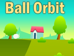 Permainan Ball Orbit