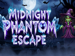 Permainan Midnight Phantom Escape