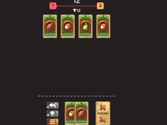 Permainan Farm 2048