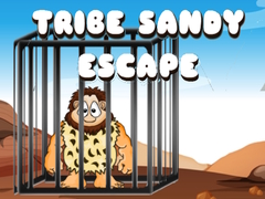 Permainan Tribe Sandy Escape