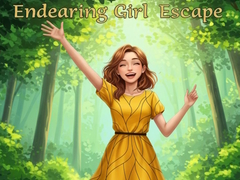 Permainan Endearing Girl Escape