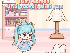 Permainan Girl Games Unblocked Mini Fun
