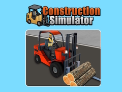 Permainan Construction Simulator