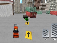 Permainan Construction Simulator