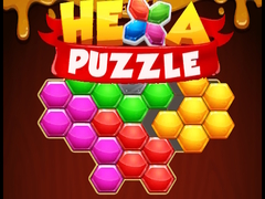 Permainan Hexa Puzzle