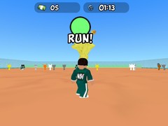 Permainan Sprunki Games Player 456
