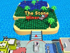 Permainan The Stone Miner 