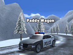 Permainan Police Chase