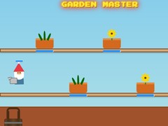 Permainan Garden Master