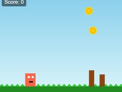 Permainan Golden Dash