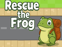 Permainan Rescue the Frog