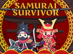 Permainan Samurai Survivor