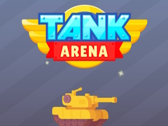 Permainan Tank Arena