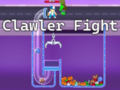 Permainan Clawler Fight