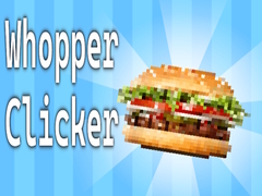 Permainan Whopper Clicker