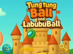 Permainan Tung TungBall and Labububall