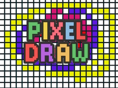 Permainan Pixel Draw