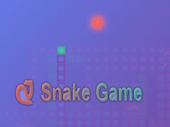 Permainan Snake game