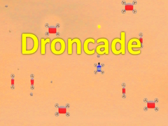 Permainan Droncade