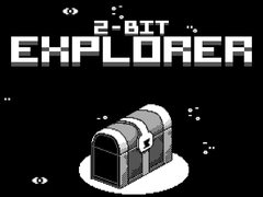 Permainan 2-Bit Explorer