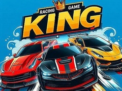 Permainan Racing Game King HP