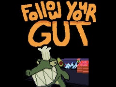 Permainan Follow Your Gut