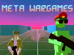 Permainan Meta Wargames