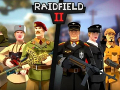Permainan Raidfield 2