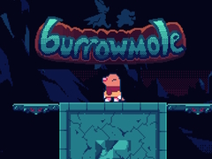 Permainan Burrowmole