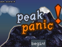 Permainan Peak Panic
