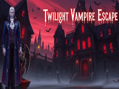 Permainan Twilight Vampire Escape