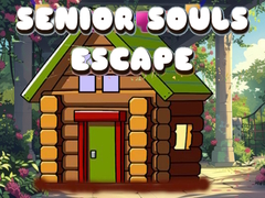 Permainan Senior Souls Escape