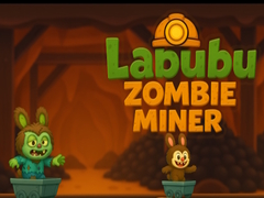 Permainan Labubu Zombie Miner
