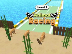 Permainan Animal Racing 2