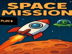 Permainan Space Mission