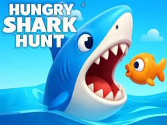 Permainan Hungry Shark Hunt