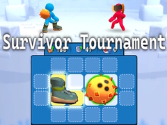 Permainan Survivor Tournament