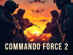 Permainan Commando Force 2