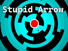 Permainan Stupid Arrow