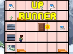 Permainan Up Runner